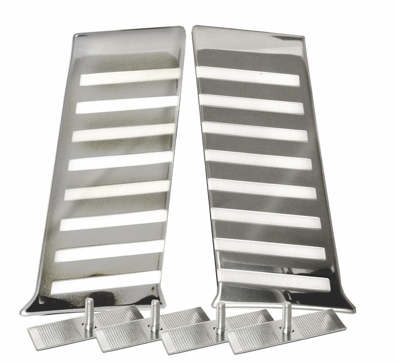 55 Chevy Bel Air & 210 Paint Dividers *NEW*