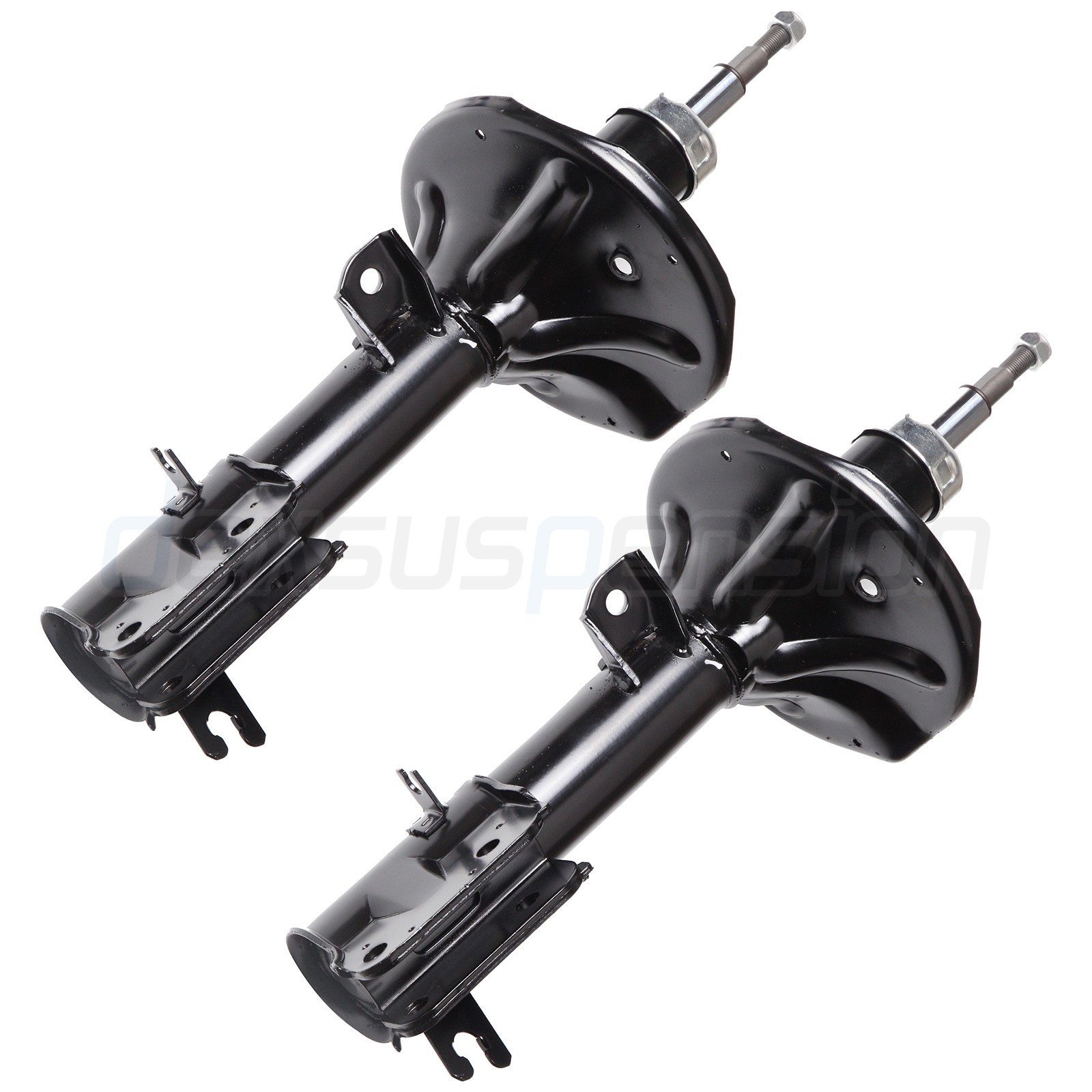 2x Fits 2001-2006 Hyundai Santa Fe Left Right Front Struts Shocks Absorber