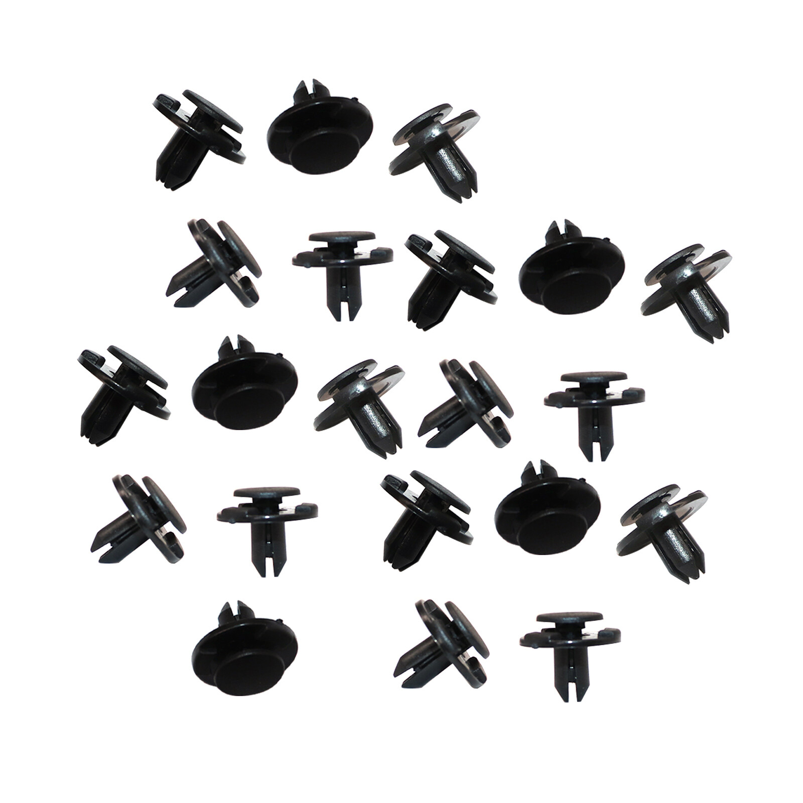 20PCS Fender Liner Splash Shield Clips FIT Nissan Altima Maxima Sentra 07-21 USA