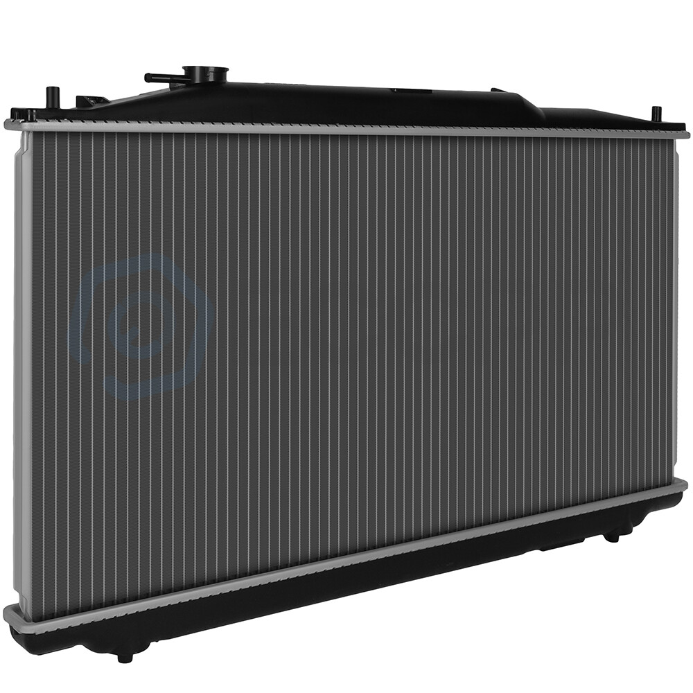 Aluminum Radiator For 2013-2018 Acura RDX 3.5L 2008-2012 Honda Accord 3.5L