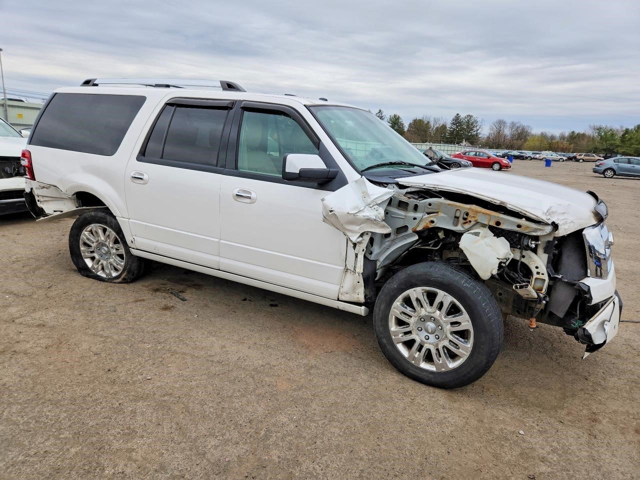 Engine ECM Electronic Control Module ID 9U7A-AB Fits 09-14 EXPEDITION 470318
