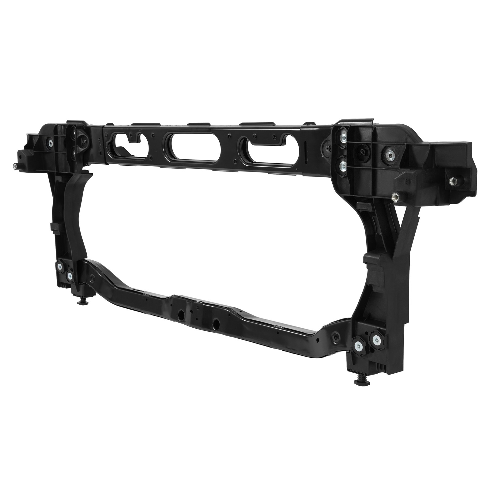Front Core Radiator Support For Dodge Ram 1500 2019-2024 #68403786AD #CH1225305