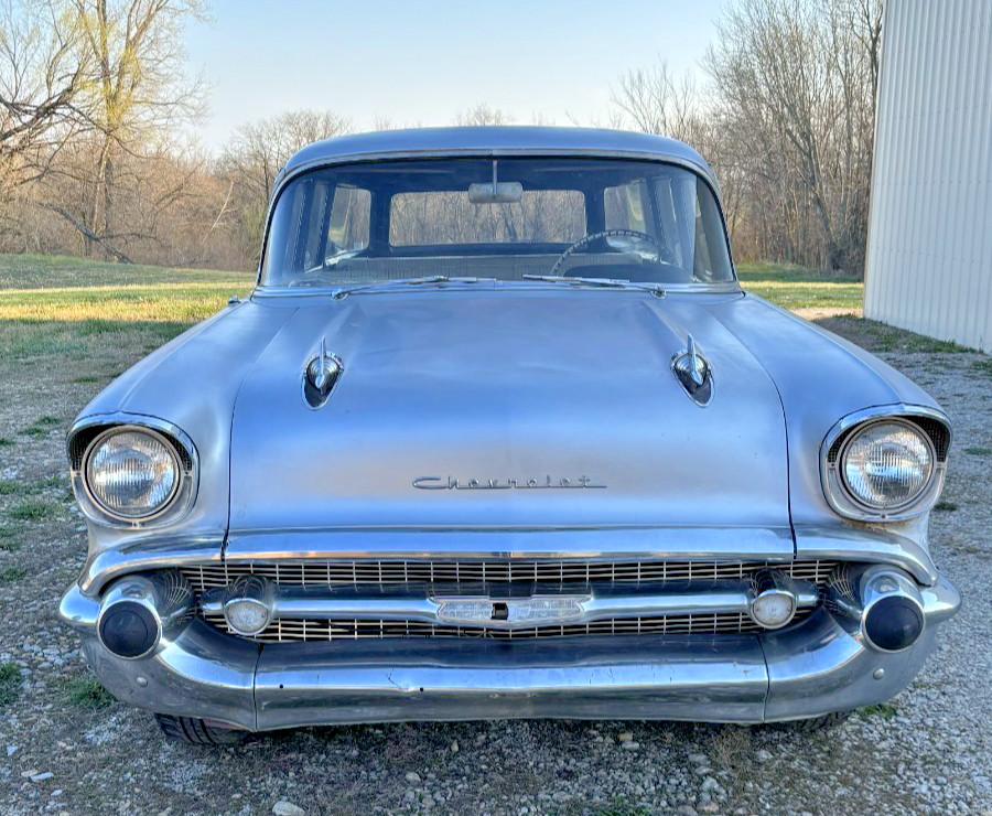1957 Chevrolet 210
