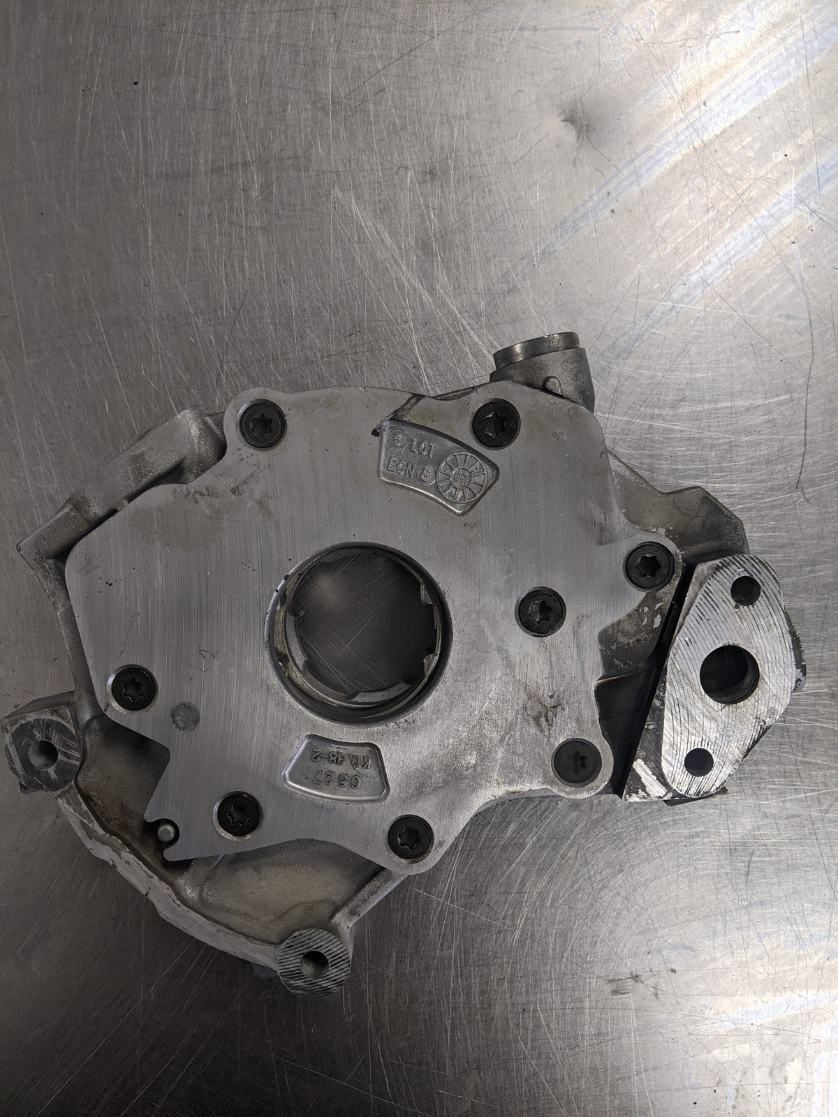 Engine Oil Pump For 07-08 Ford F-150 4.6 5L3E6600AA