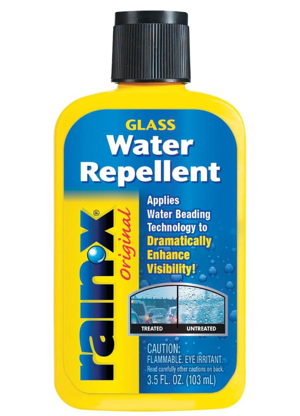 Rain- X Original Treatment 3.5 oz – 800002242W