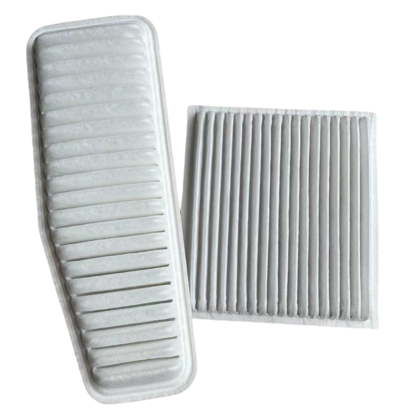 New Engine & Cabin Air Filter 17801-28010 88568-52010 For Toyota RAV4 2001-2005