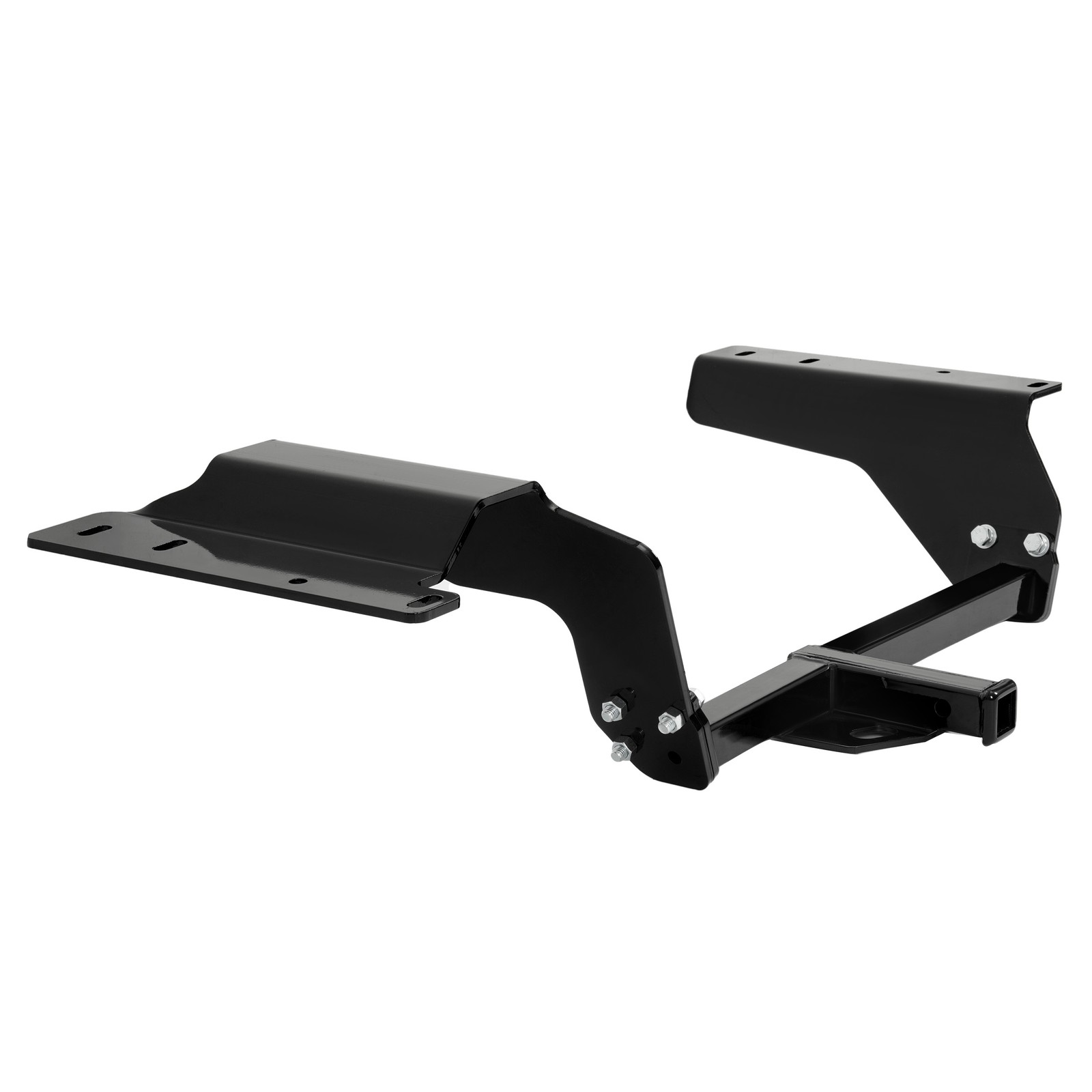 Bumper Trailer Hitch Receiver Class 1 Fits HHR/Pursuit/G5/Ion/Cobalt SS 05-2010