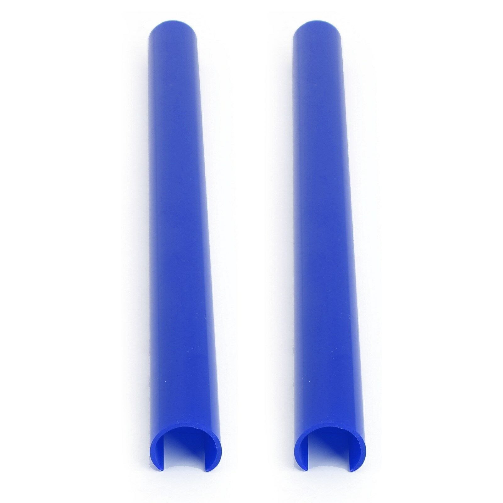 Blue Exterior Front Grille Insert Stripes Decor Trim For BMW 2 5 7 X1 X2 Series