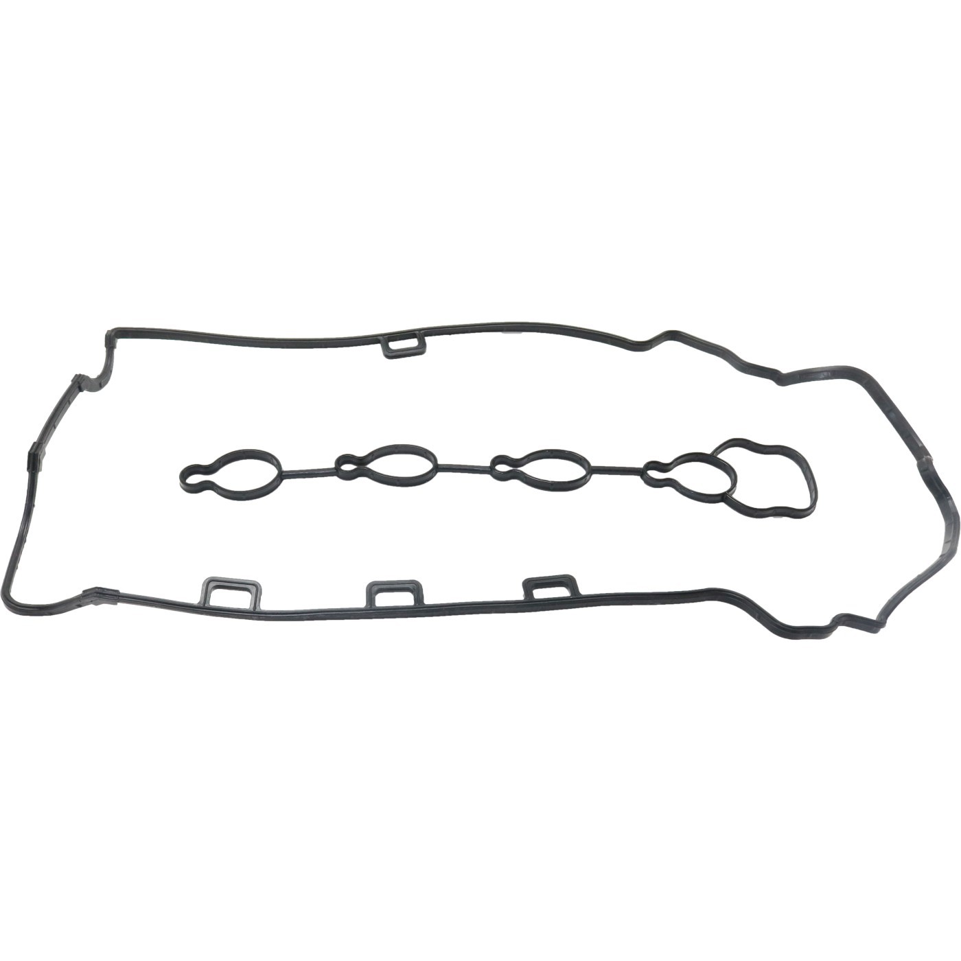 Valve Cover Gasket Kit For 2010-2017 Chevrolet Equinox 2.4L L LS LT LTZ Premier