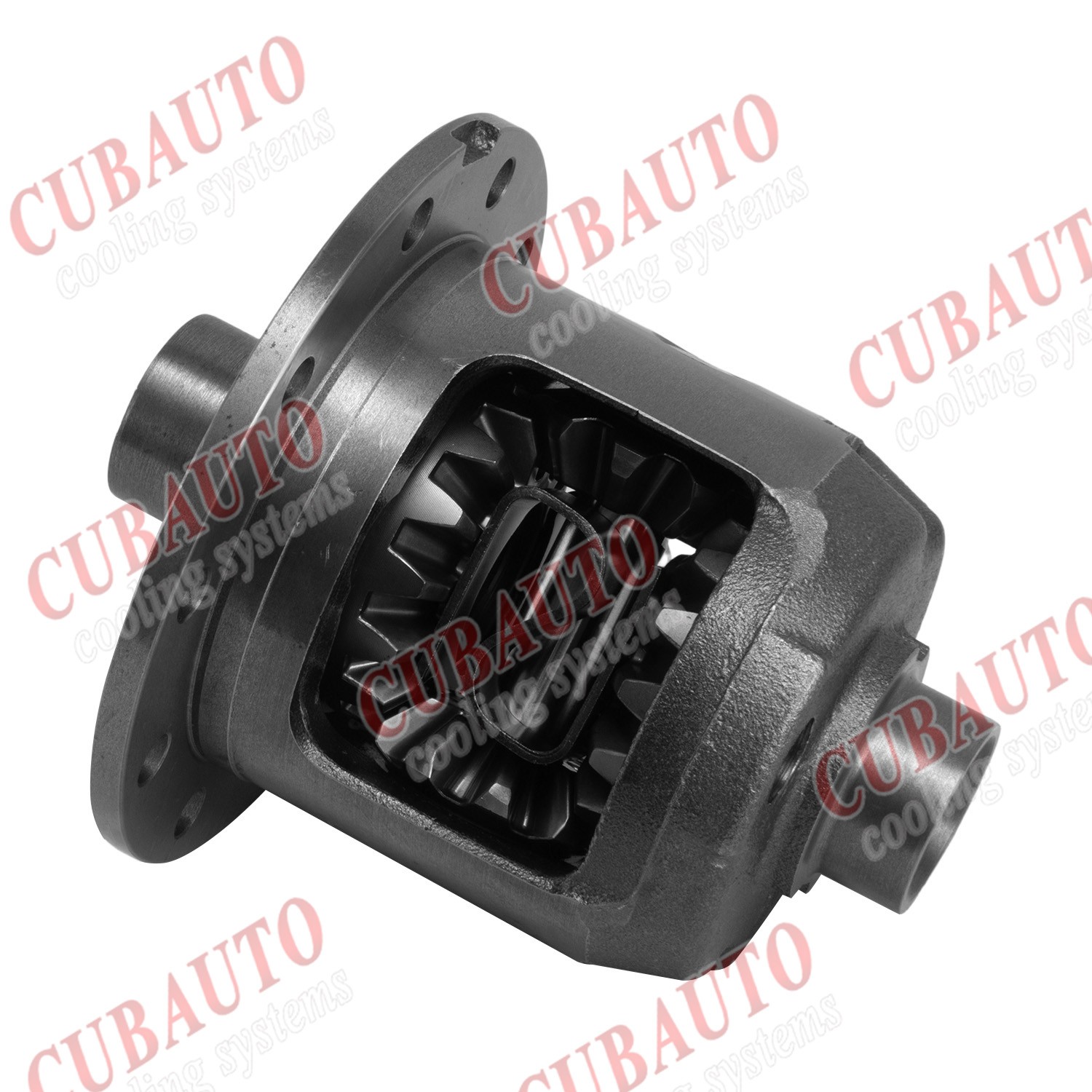 For 1986-2014 Ford Mustang 8.8 Inch 31 Spline Rear Traction Lok Differential
