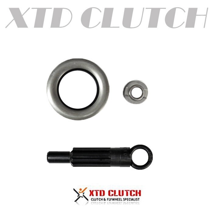 STAGE 3 CLUTCH & OE FLYWHEEL KIT FITS F250 F350 F450 F550 F650 F750 7.3L DIESEL