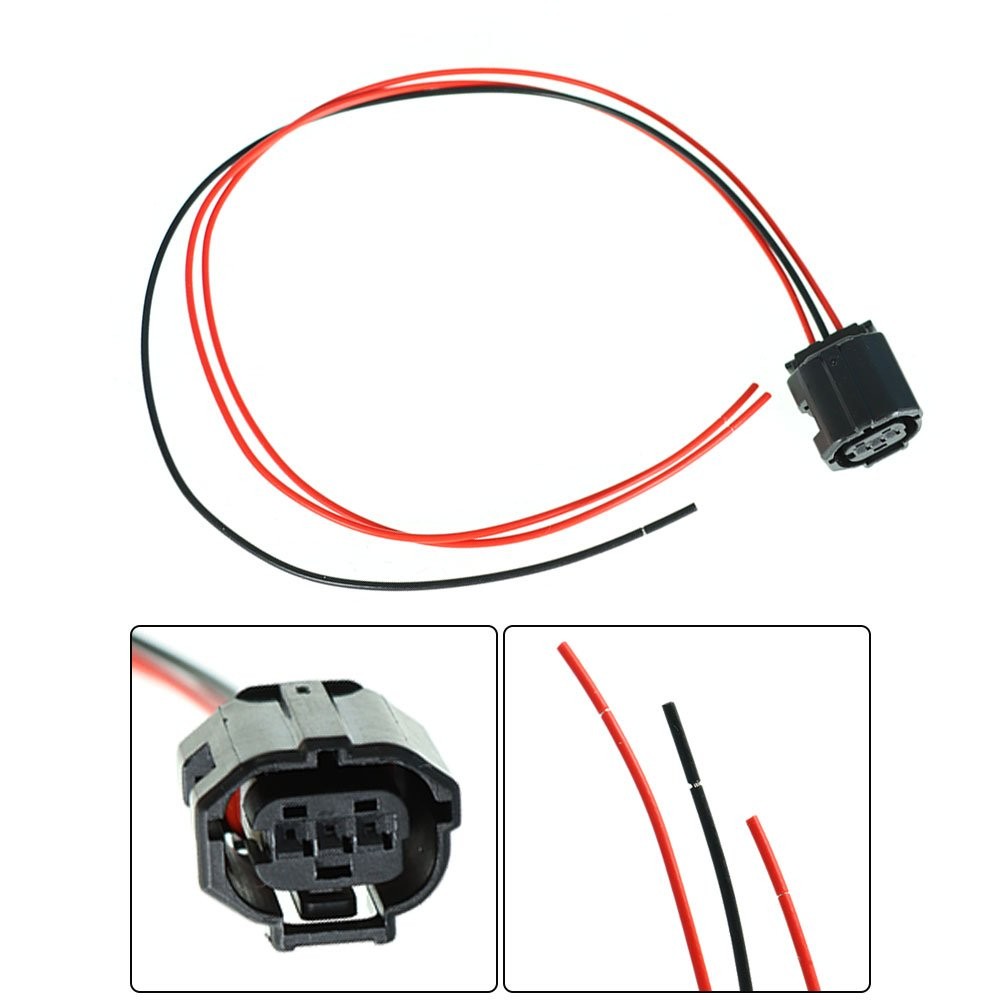 Camshaft Position Sensor Connector harness For Lexus CT200h 2011-2014