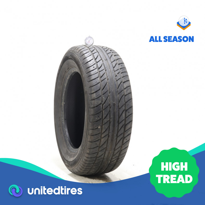 Used 235/60R16 Ohtsu FP7000 100H – 9/32