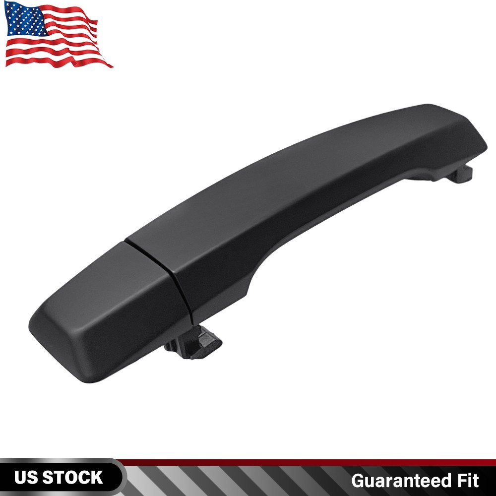 Exterior Door Handle For Nissan Titan 2004-2015 Front Right/Rear Left/Rear Right