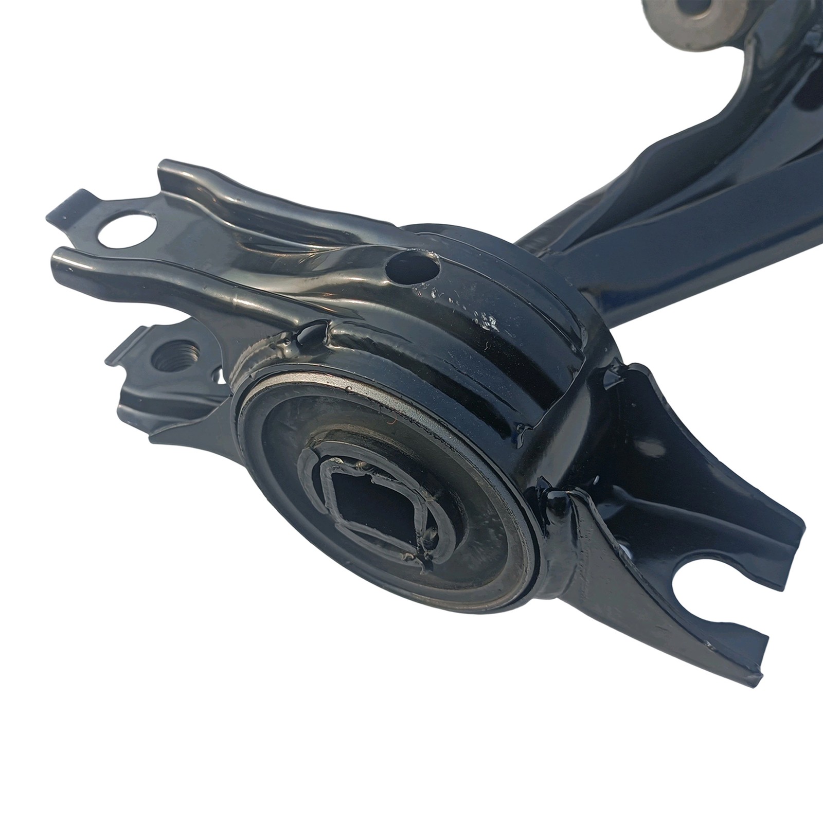 Front Left Lower Control Arm & Ball Joint For 16-21 Honda Civic Sedan/Coupe