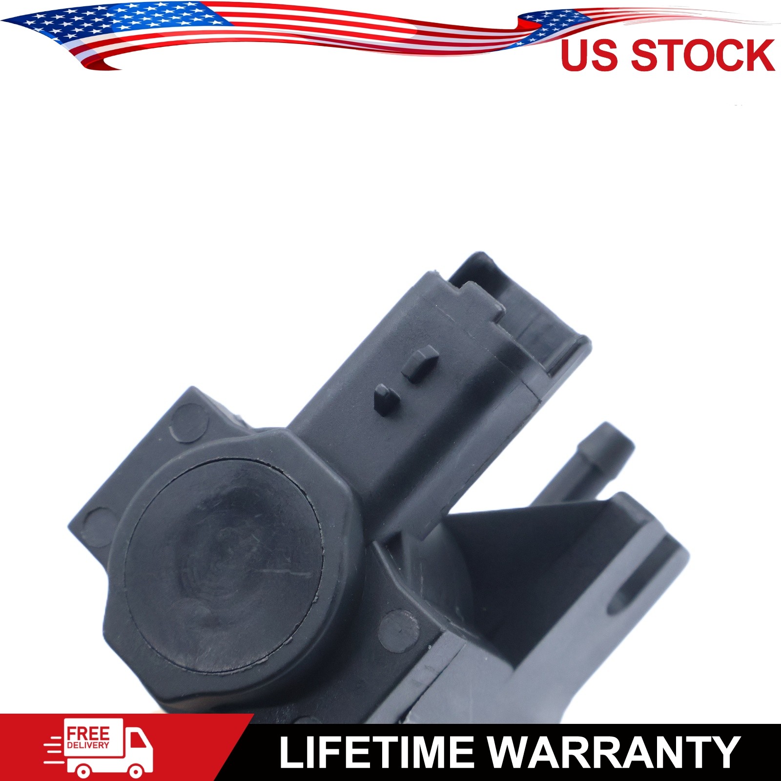 FL3E-9E882-CA Turbo Boost Pressure Solenoid For Ford F150 2.7L 3.5L 14-17
