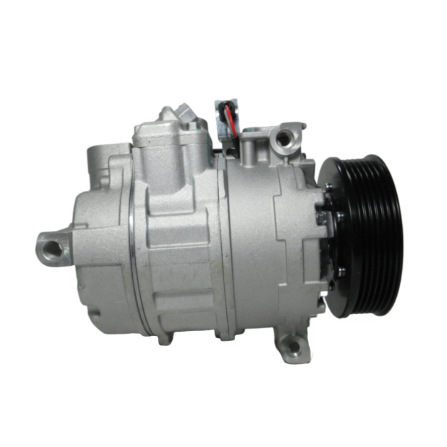 New 12V A/C Compressor Fits Audi Porsche Volkswagen By 98348 6513174 20214
