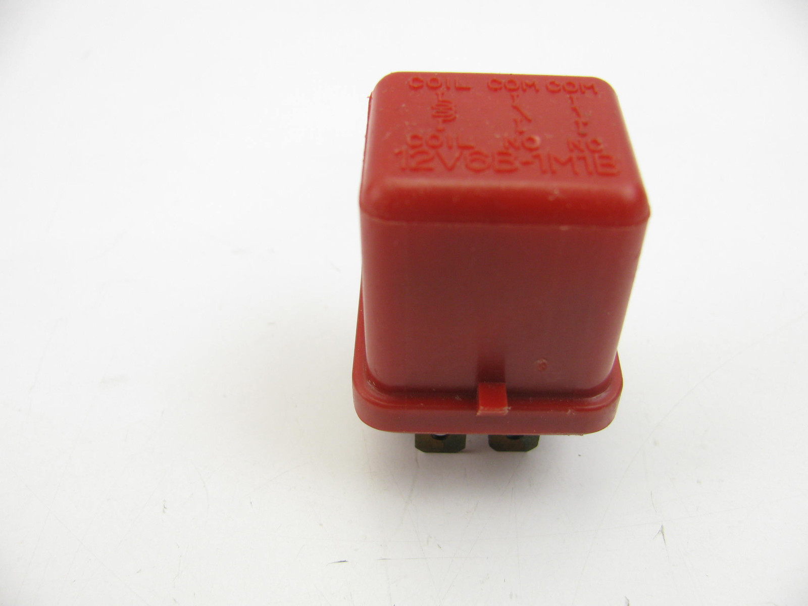 Unboxed RY38 Multi-Purpose, Starter Relay – For Datsun, Geo, Isuzu