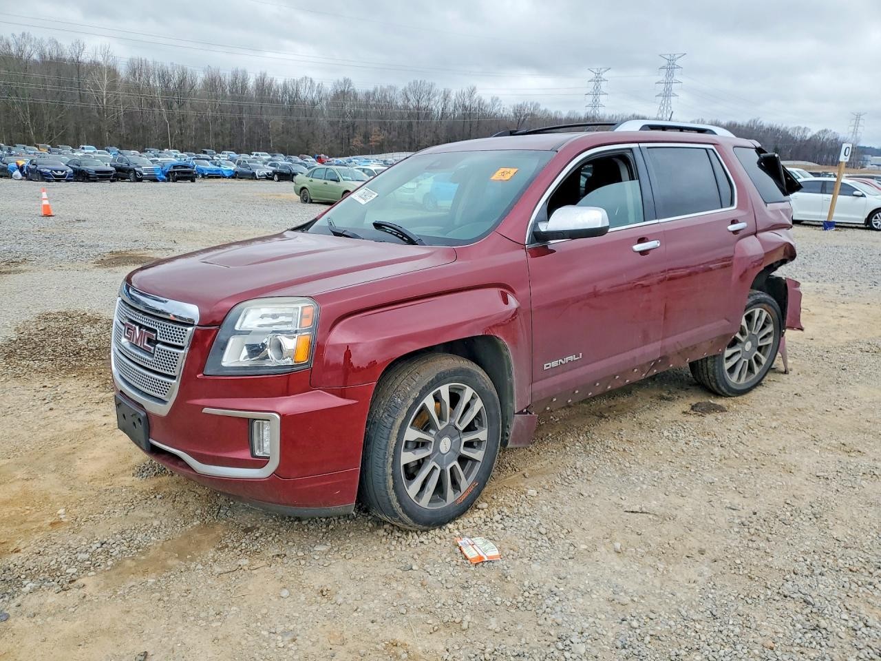 Used Engine Control Module (ECM) fits: 2016 Gmc Terrain Electronic Control Modul