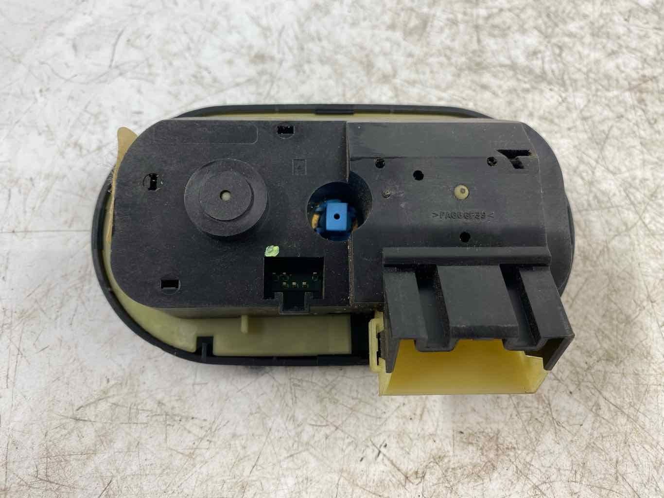 Used A/C Selector Switch fits: 2007 Ford Explorer Front 4 Dr exc. Sport Trac ove