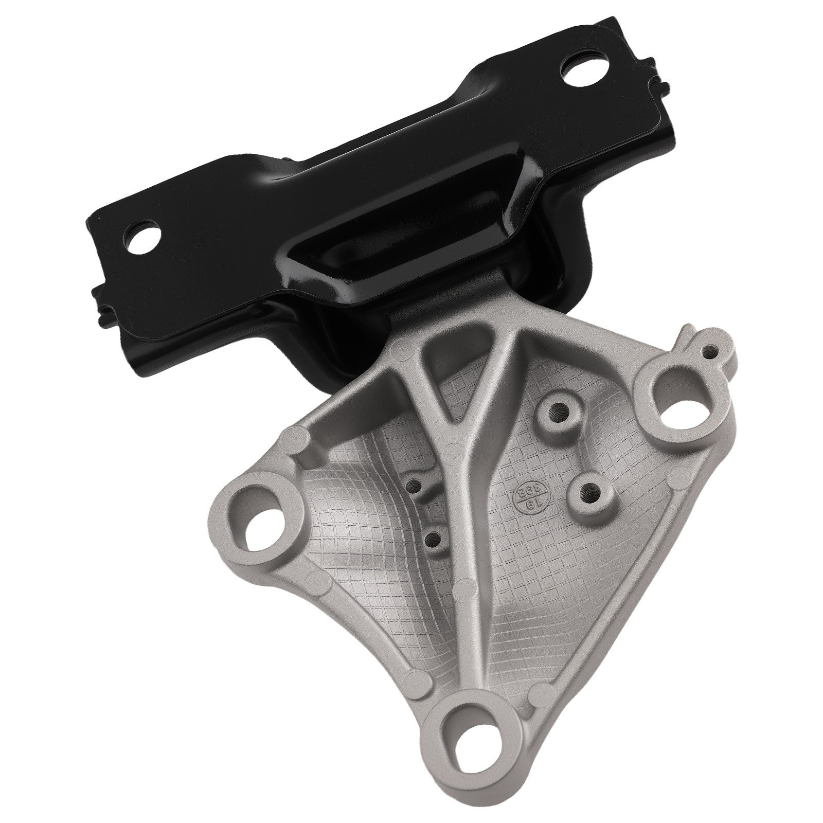Motor And Auto Trans Mount Set 3PCS For Honda Fit EX EX-L 1.5L 4-Door 2015-2020
