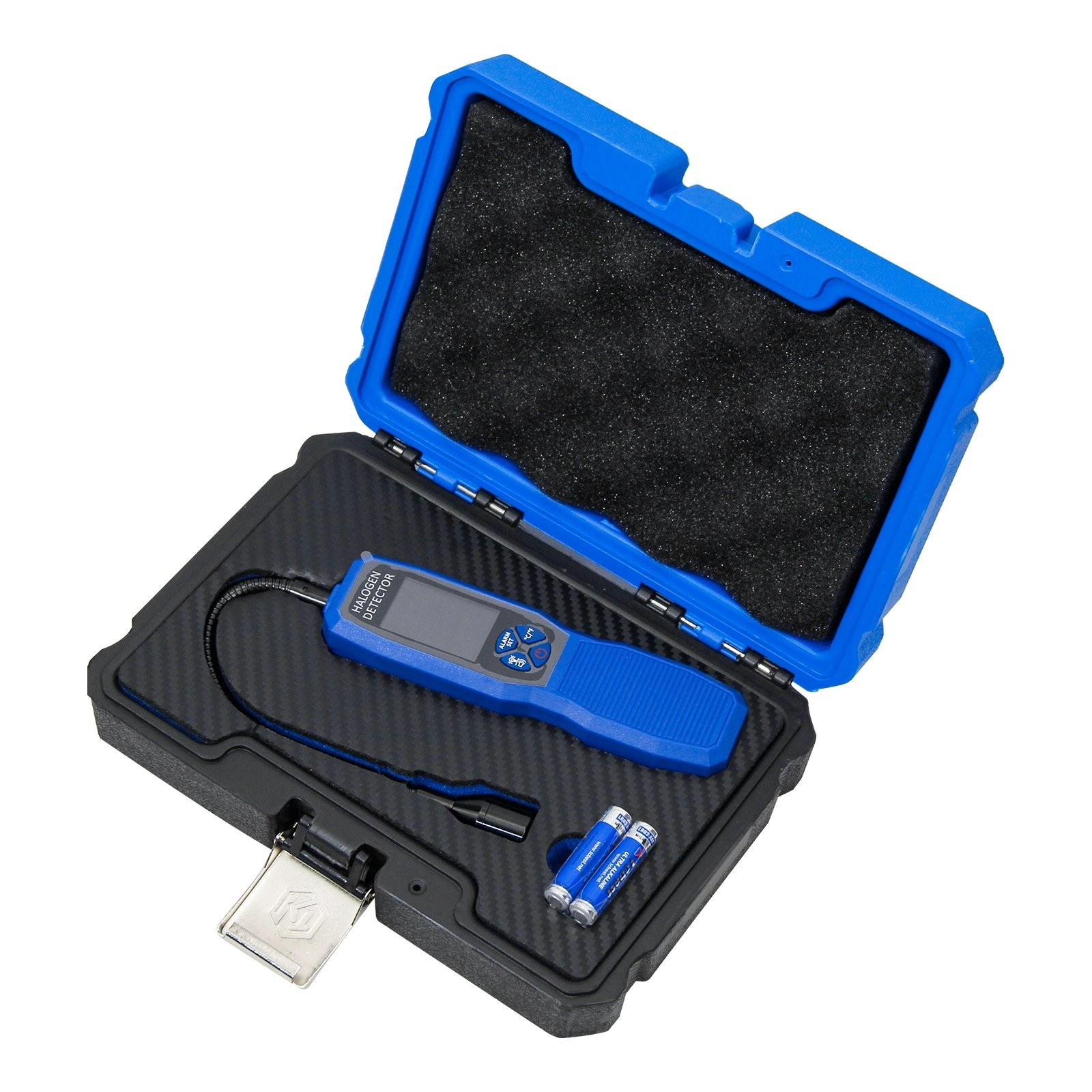 Automotive Refrigerant Leak Detector (Compatible with MostAutomotiveRefrigerants