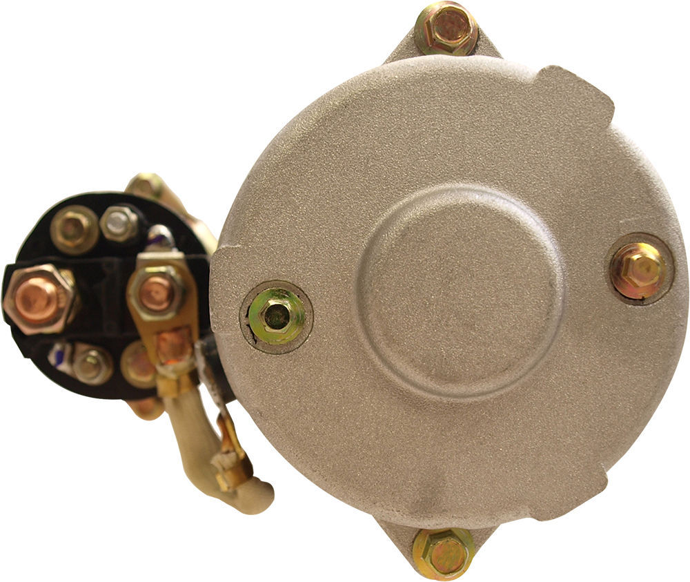 ⭐️💥 GEAR REDUCTION STARTER FITS JOHN DEERE 4000 DIESEL TRACTOR ⭐️