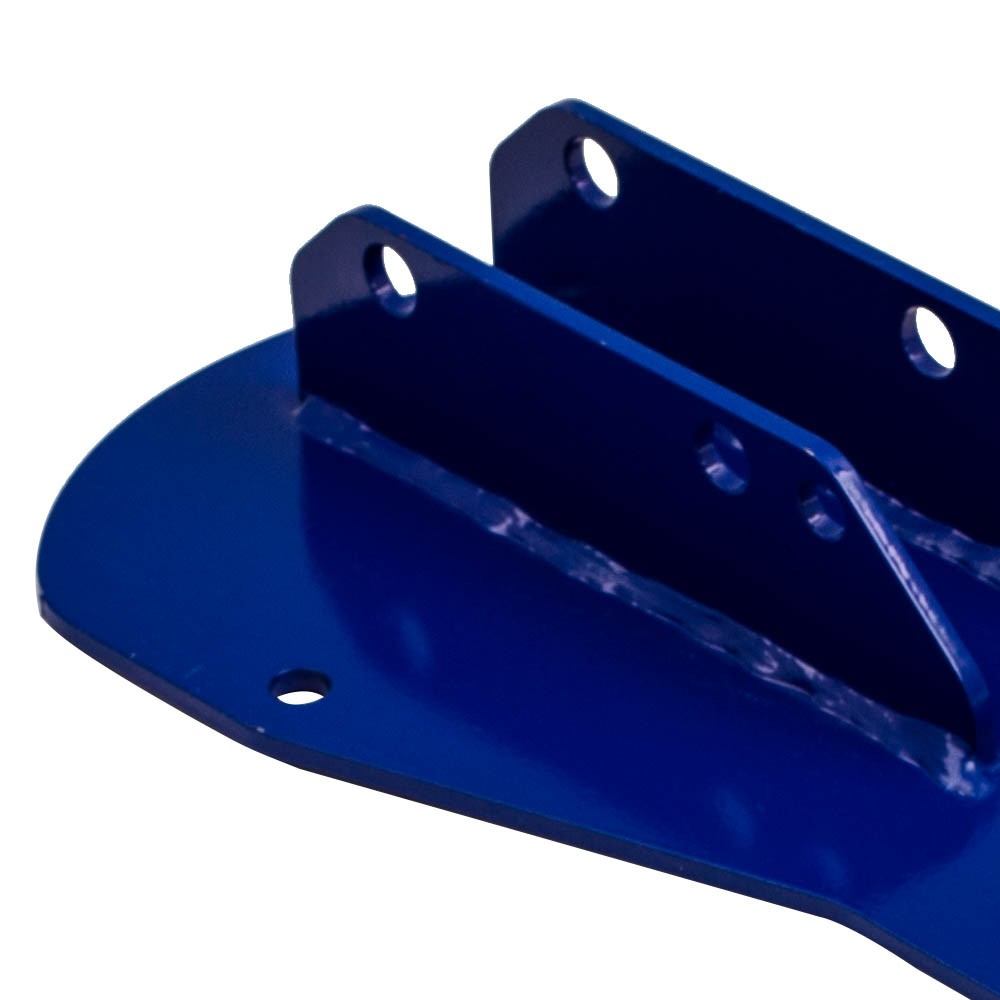 Third Row Seat Bracket Kit For Jeep Wrangler JK 4 Door 07-18 For 4934200