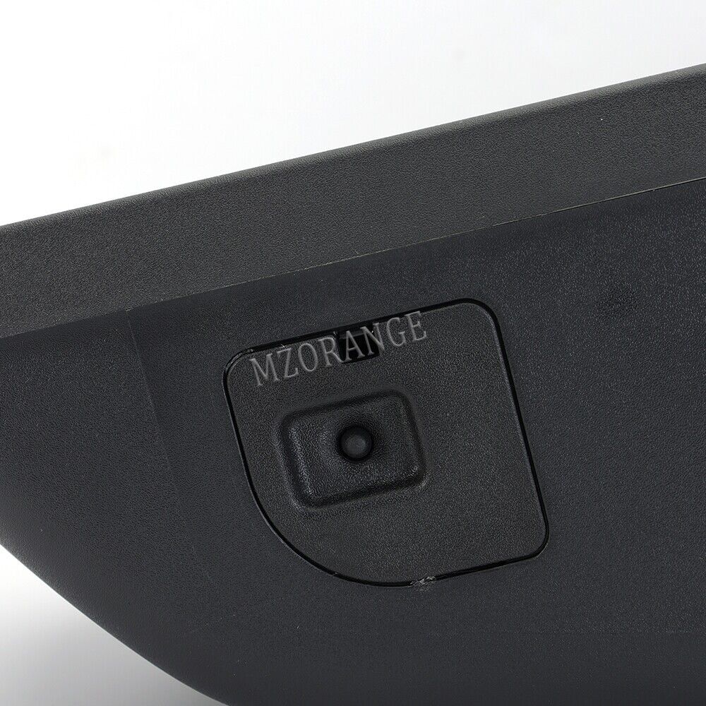 Driver Left Side Door Mirror Power Glass Manual Folding for 2015-2020 Ford F-150