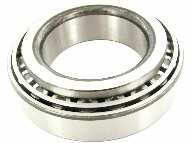 For 1965-1981 Pontiac Bonneville Axle Differential Bearing Rear 72464QQ 1966