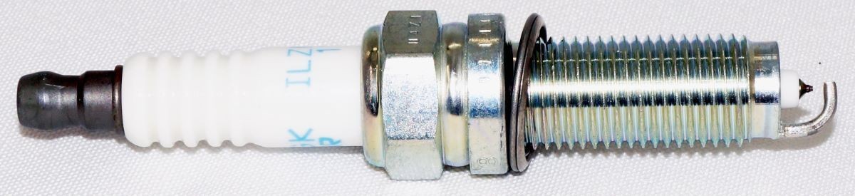 Set of 6 NGK 5787 Laser Iridium Spark Plugs – ILZKR7B11S