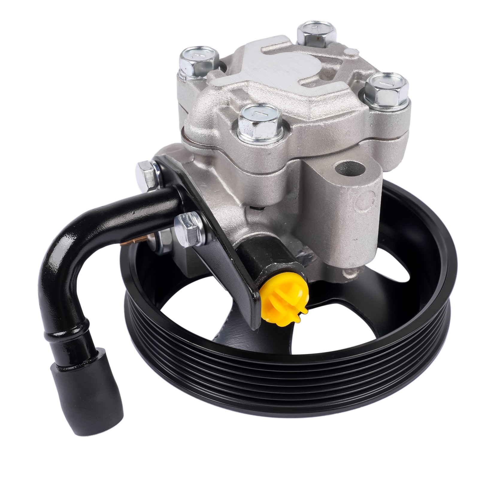 Power Steering Pump for Kia Magentis Optima 2001-2006 V6 2.5L 2.7L 5710026100