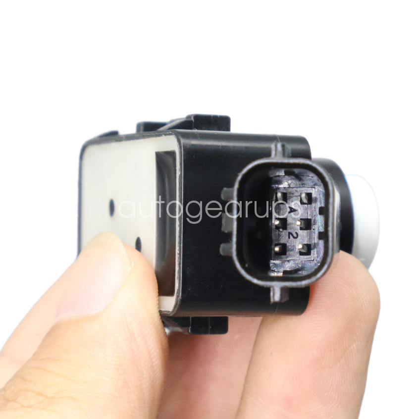 Parking Distance Sensor with a lid For 2018-2024 TOYOTA LEXUS 89341-06070