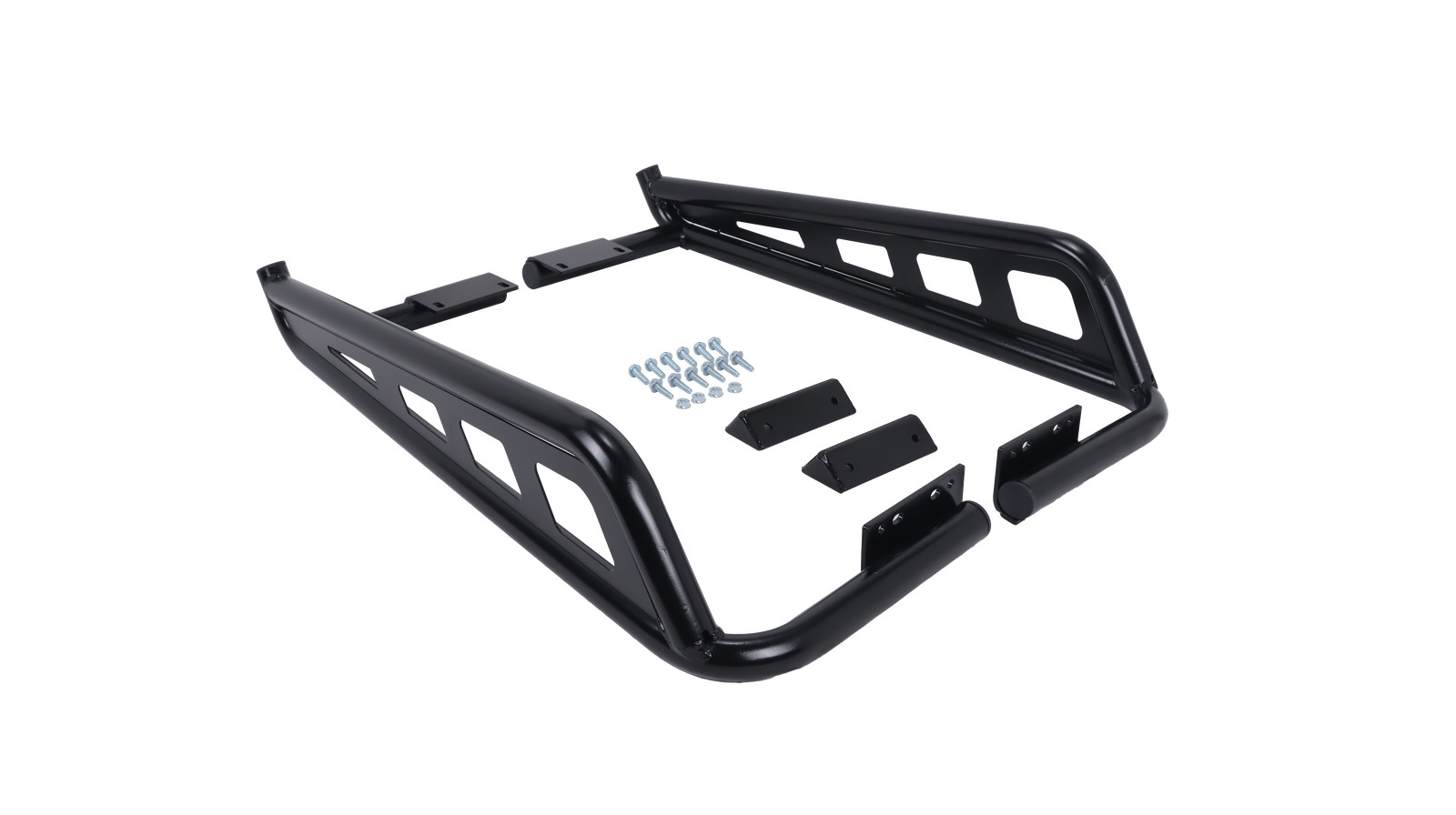 Rock Sliders Side Nerf Bars for 2008-2014 Polaris RZR 570/ RZR 800/ RZR 800 S