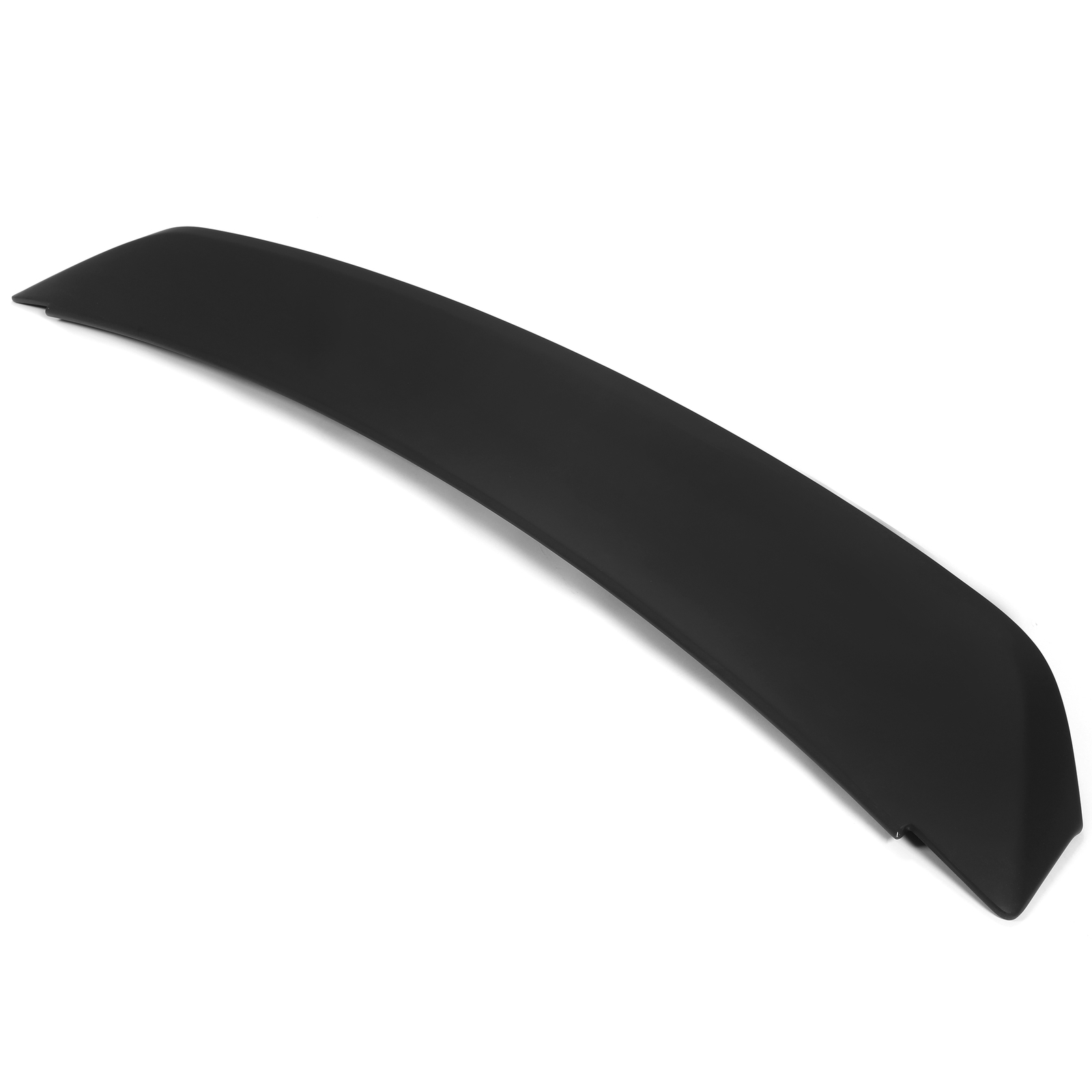 Fits Ford Mustang 2005-2009 GT500 Ducktail Style Rear Trunk Spoiler Wing Black