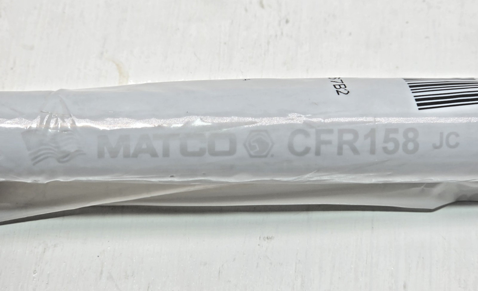 MATCO Tools CFR158 1/2″ Drive 15″ Eighty8 Tooth Fixed Ratchet Made in USA