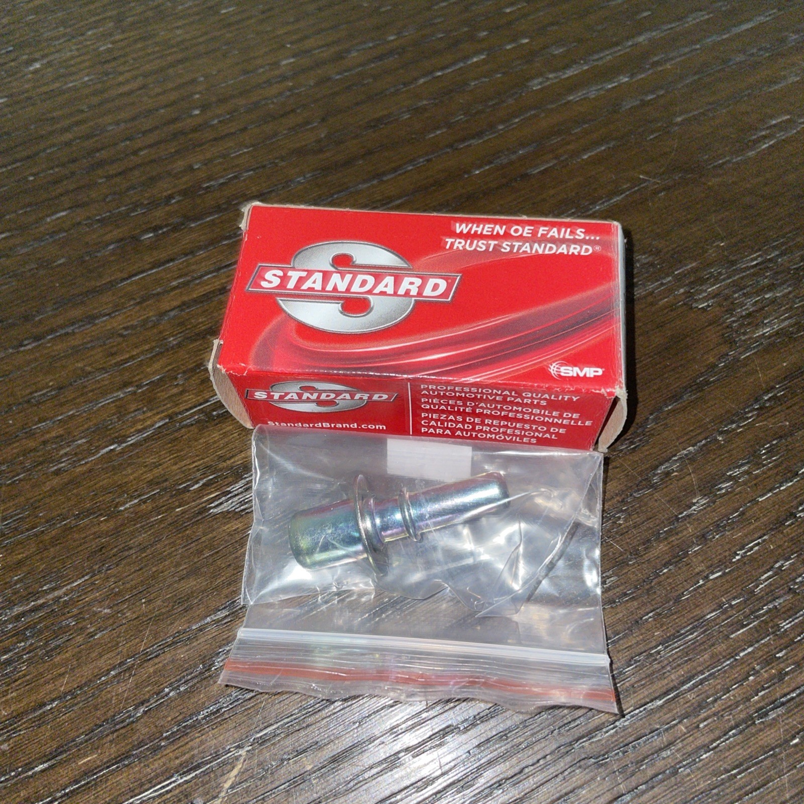 Standard V518 PCV Valve for Chevrolet Equinox 2008-2015
