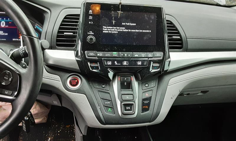 Engine ECM Electronic Control Module Engine Controller Fits 19 ODYSSEY 460156