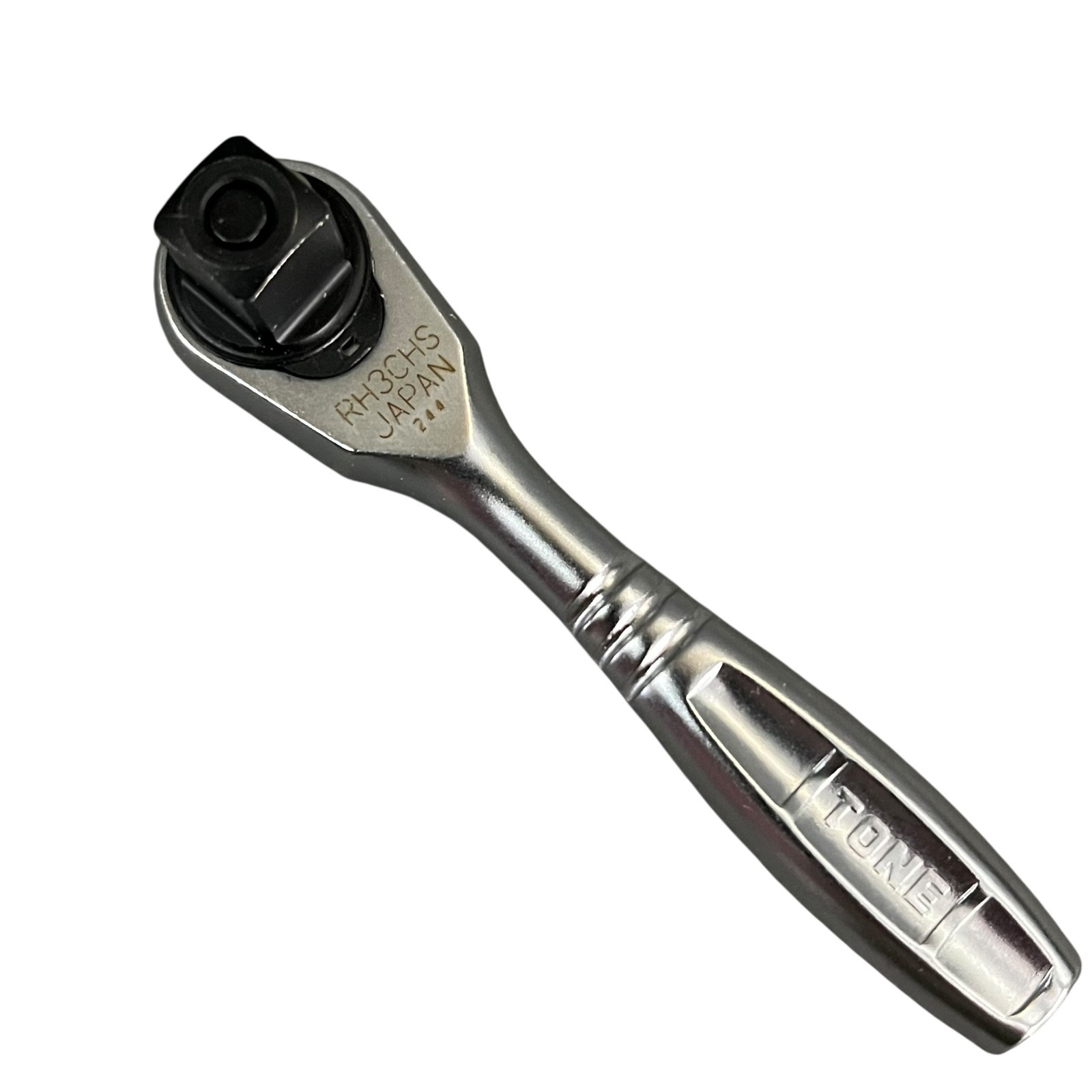 Tone RH3CHS 3/8″ Compact micro Ratchet | Made in Japan