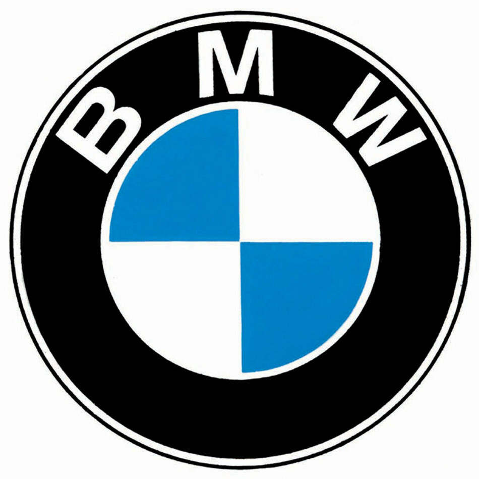 BMW Genuine OEM Isa screw with washer 13-51-7-632-572