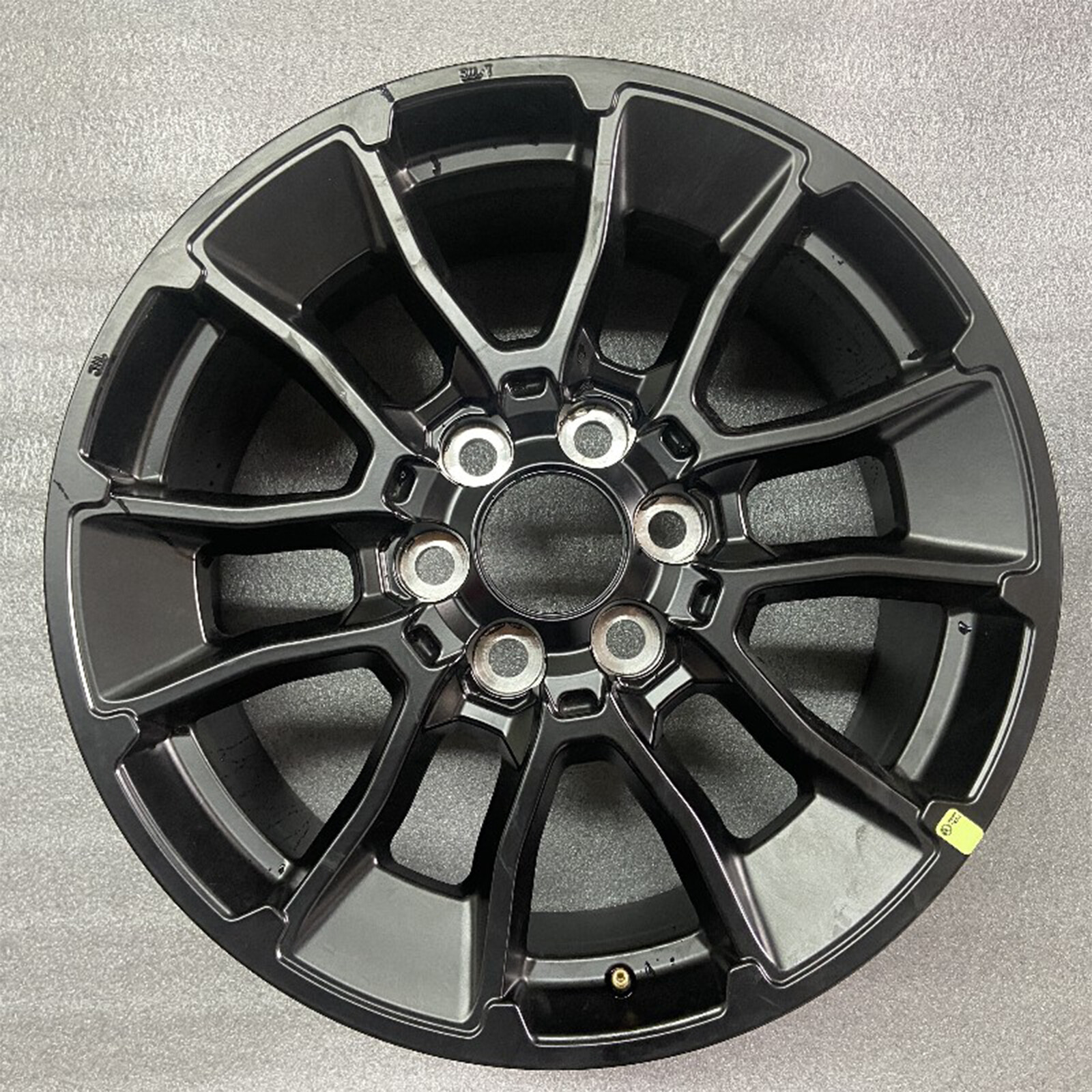 20″ TOYOTA TUNDRA 2022 OEM Factory Original Alloy Wheel Rim 65196 95314
