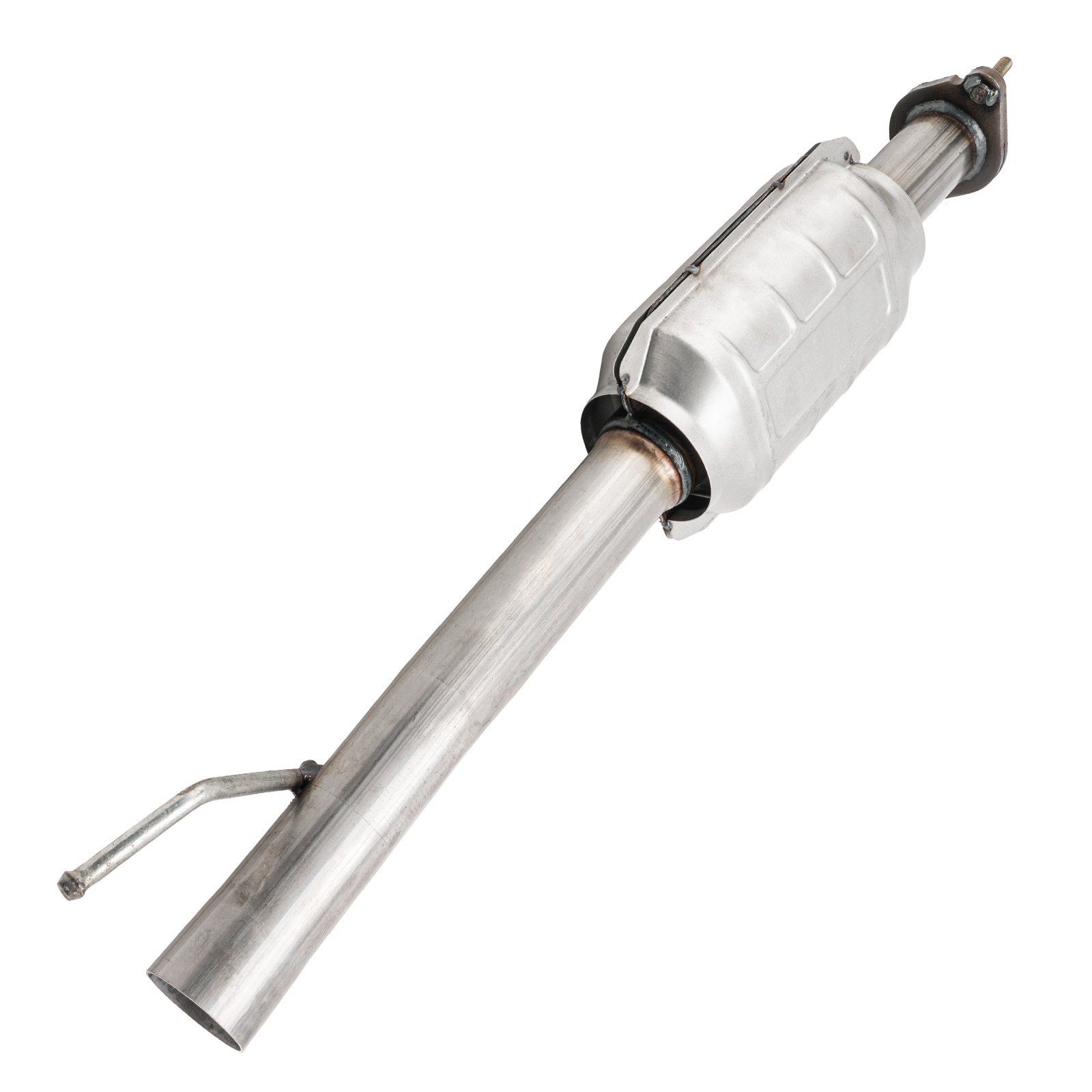 Rear Catalytic Converter Fits 2005-2008 Mercury Mariner 3.0L Heat Shield 30411