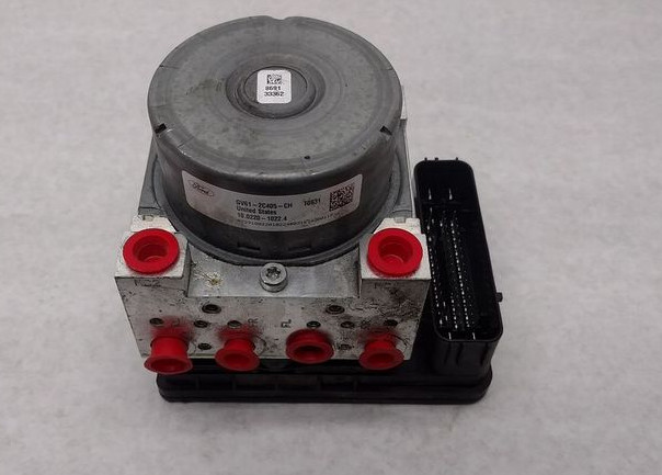2017-2019 Ford Escape ABS Anti-lock brake pump assembly OEM