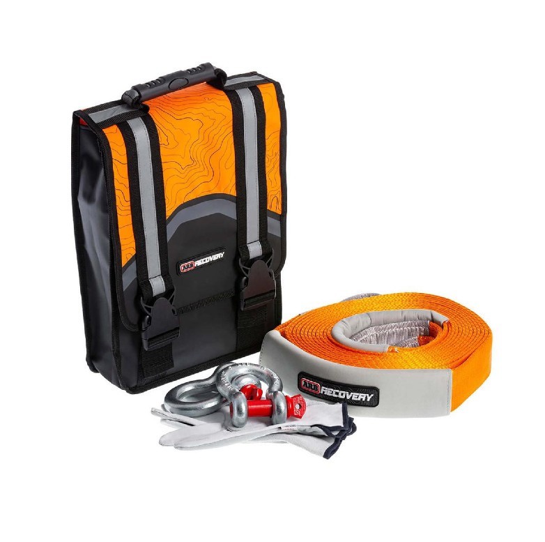 ARB RK12A Weekender Recovery Kit