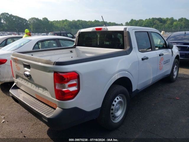 MAV P-UP 2022 Temperature Control 1732989