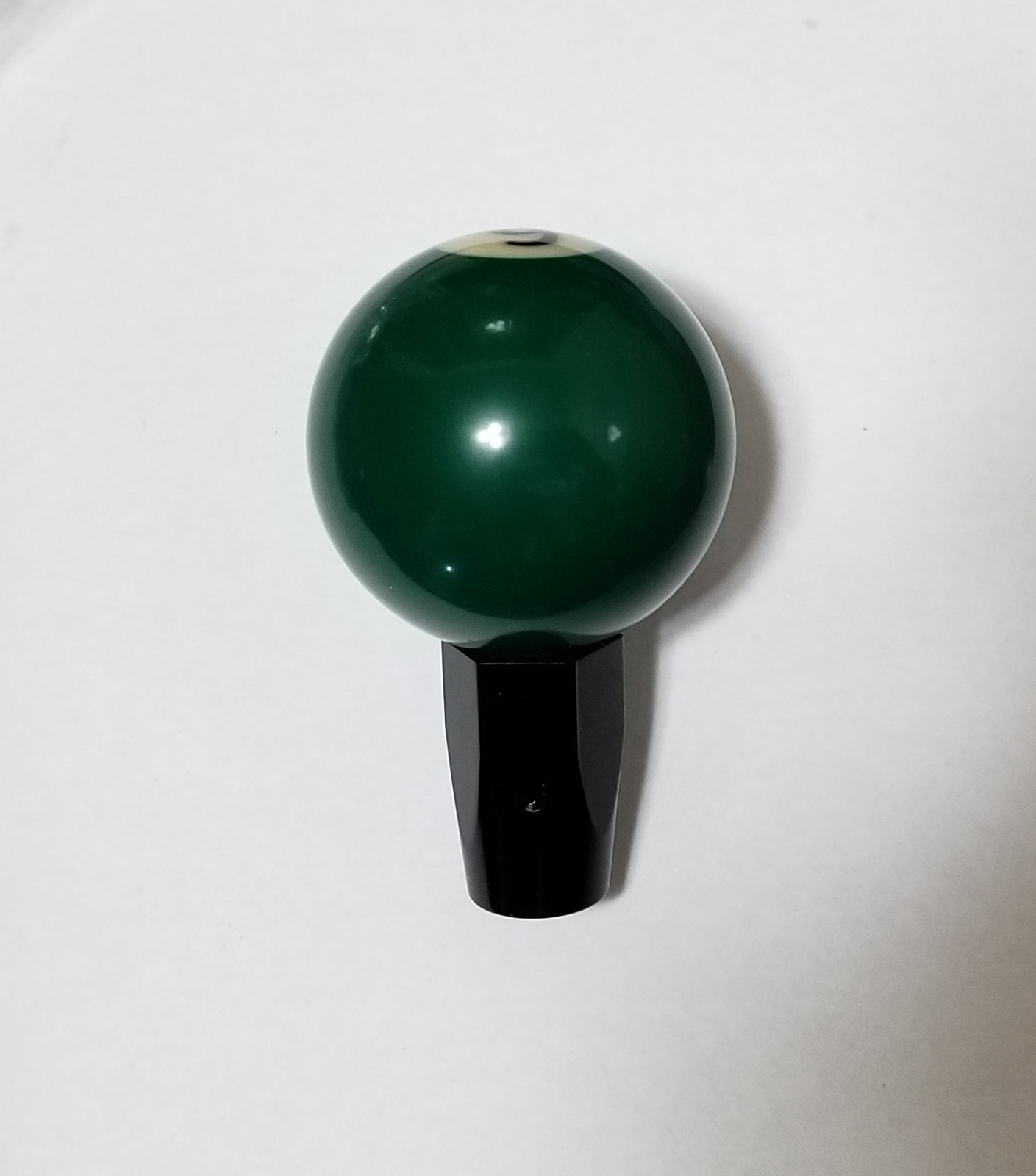 Jeep Wrangler JK Shift Knob Manual Transmission Billiard Pool Ball 2007-2018 NEW