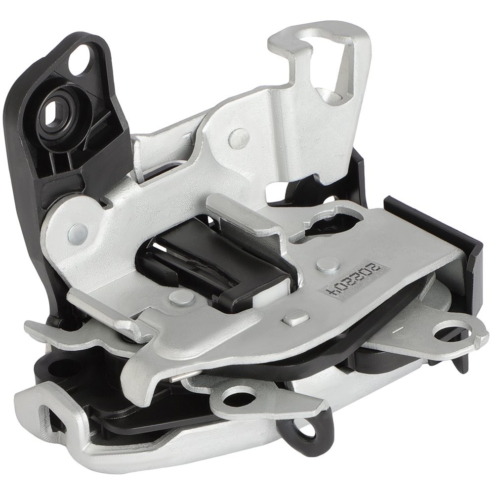 1 Set Front Left & Right Door Lock Latch Assembly For Ford Excursion F-150 F-250