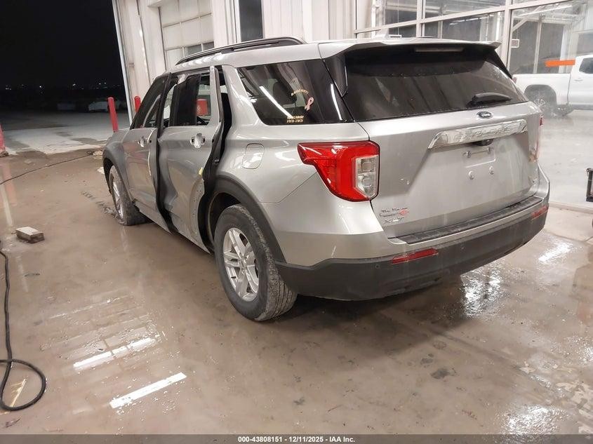 Used Fuse Box Engine fits: 2020 Ford Explorer Base w/o police package w/o tow pa
