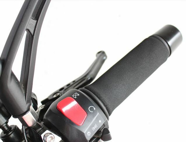 APRILIA GRIP PUPPIES COVERS FITS OVER STANDARD 7/8″ GRIPS