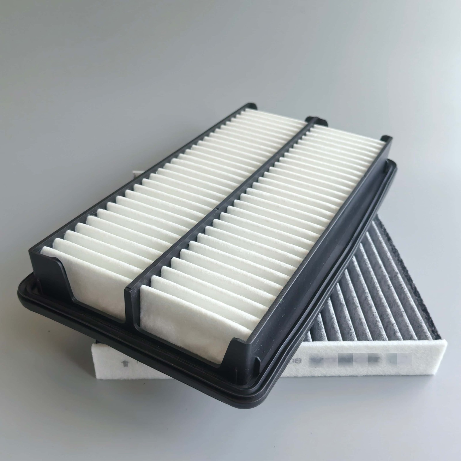 ENGINE & CARBONIZED CABIN Air Filter for 21-25 ACURA TLX 18-25 ODYSSEY us stock